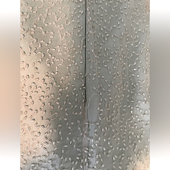 Vintage B’Dazzle Formal Gown - Picture 8 of 13